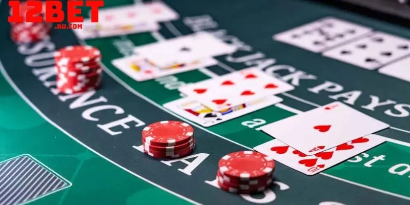Kết quả cá cược game tại casino live 12BET
